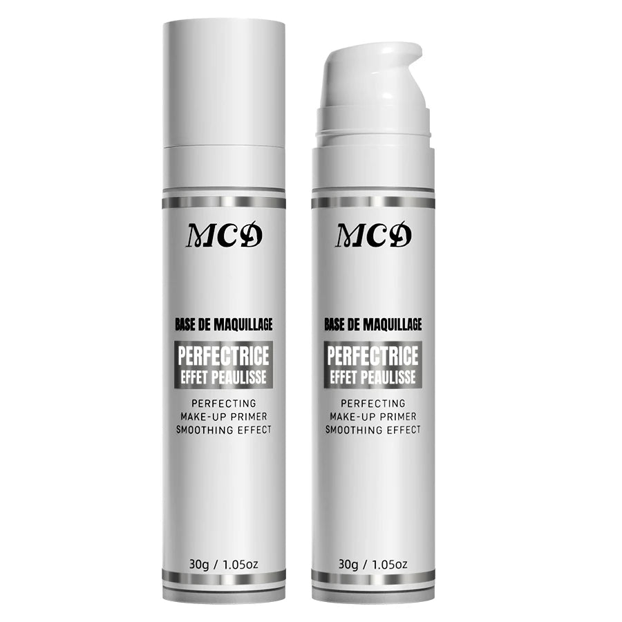 1PC Transparent Jelly Moisturizing Primer Lotion Smooth Skin Base Color Rendering Korean Makeup Base Cream Foundation Cosmetics