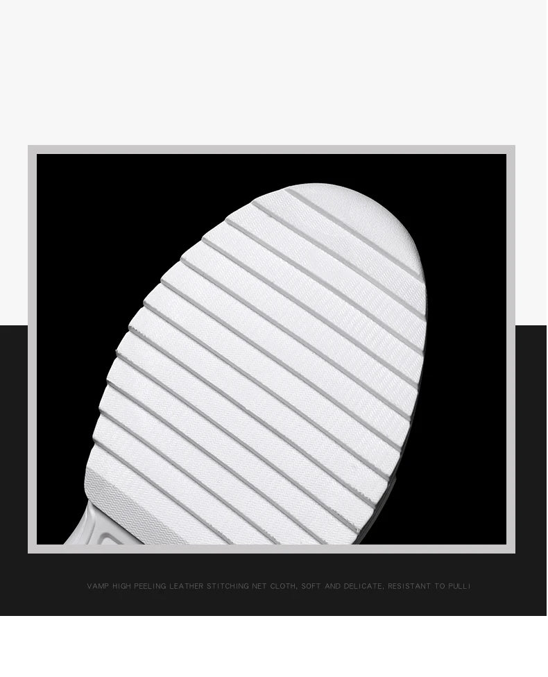 2025 Men Summer Sandal Mesh Mules Breathable Padded Beach Flip Flops Shoes Solid Flat Bath Slippers Outside Men Slippers Zapatos