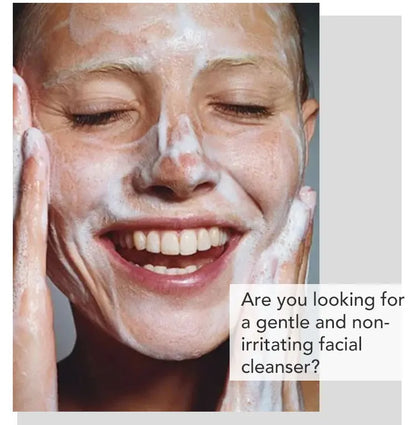 AILKE Whitening Anti-Aging Face Wash, Reduce Wrinkles, Pimples, Oily Skin, Deeply Cleanses & Removes Impurities Facial Cleanser