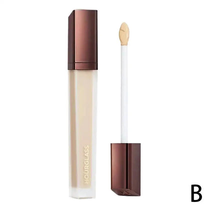 HOUR GLASS Liquid Concealer Matte High Coverage Waterproof Oil Control Moisturizing Long Lasting Concealer Professional Makeup
