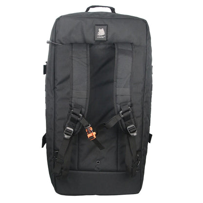 30L 45L 80L Travel Duffel Bag Military Tactical Backpack with Adjustable Strap Weekender Bag for Men Women Waterproof Gym Bags