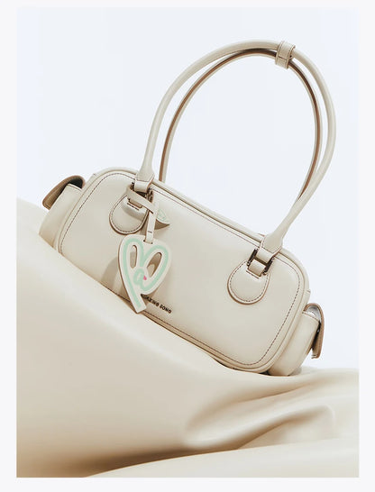Amazing Song Toast Bag Retro Chic Classic Bowling Bag Style