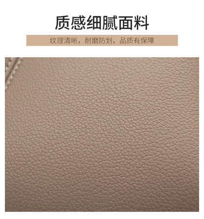 Fashion Women's Tote Bag New Soft Leather Cloud Shoulder Bag High Quality Simple Commuter Crossbody Bag Luxury Handbag Designers