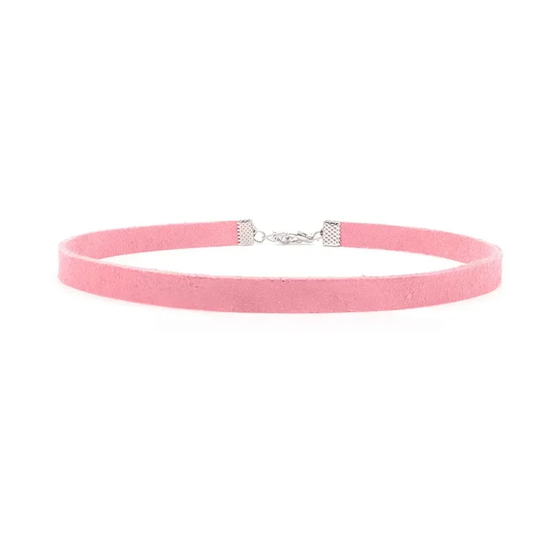 Sexy Gothic DADDYS GIRL Letters Choker Necklace Women DIY Custom Name Collar Chocker Jewelry Necklaces Customized Products Gift