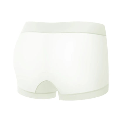 Summer Briefs Panties Women Micro Underwear Lady Ice Silk Woman Boxers Women's Shorts Transparent Linergie Sexy Panties Set Pack