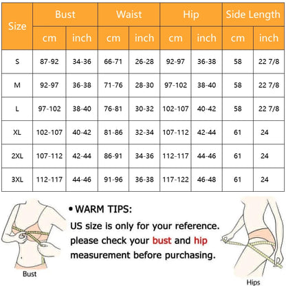 Seam-free Slips For Women Off Shoulder Under Dress Shapewear Dresses Tummy Control Skirt Body Shaping Smoother