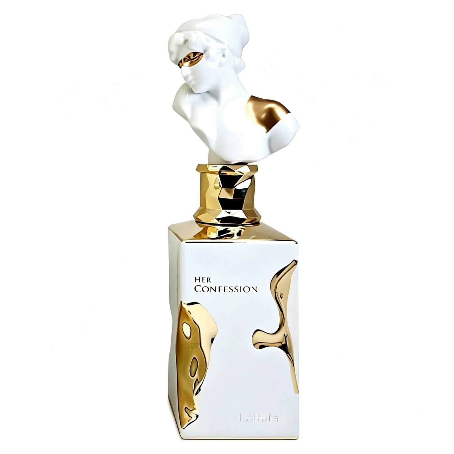 Gift Box Perfume. Middle Eastern Arabian Men's Eau de Toilette 100ML, Long-lasting Scent, Women's Perfume, Charming Spray