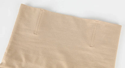 Half Slip Shapewear for Women Under Dresses Built-in Panties High Waist Tummy Control Slips Skirts Butt Lifter Body Shaper Dress