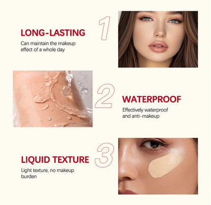 Ultimate Blurring Setting Powder Travel Size Set  Waterproof Setting Spray Blur Magnet Primer BASE BLUR BALM  Oil Control Kit