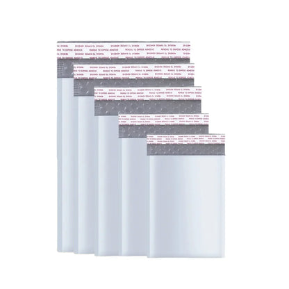 1000 PCS #000 4x7 POLY BUBBLE MAILERS SHIPPING MAILING PADDED BAGS ENVELOPES SELF SEAL