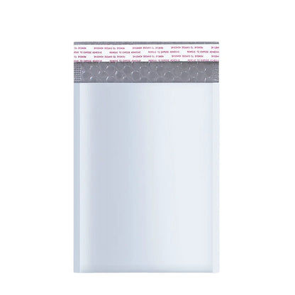 1000 PCS #000 4x7 POLY BUBBLE MAILERS SHIPPING MAILING PADDED BAGS ENVELOPES SELF SEAL