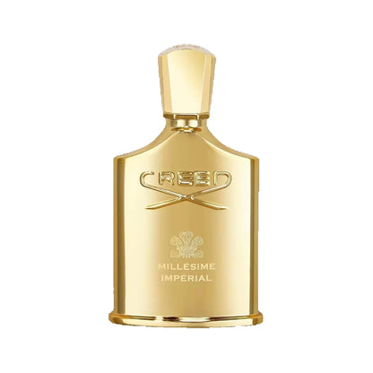 Luxury Millesime Style Eau de Parfum 100ml | Fresh Mountain & Fruity Notes | Long-Lasting Unisex Fragrance, Ideal Valentine's Da