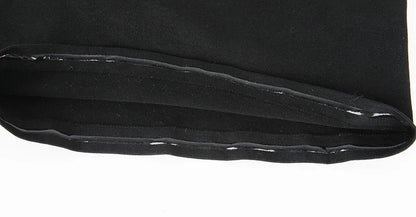 Half Slip Shapewear for Women Under Dresses Built-in Panties High Waist Tummy Control Slips Skirts Butt Lifter Body Shaper Dress