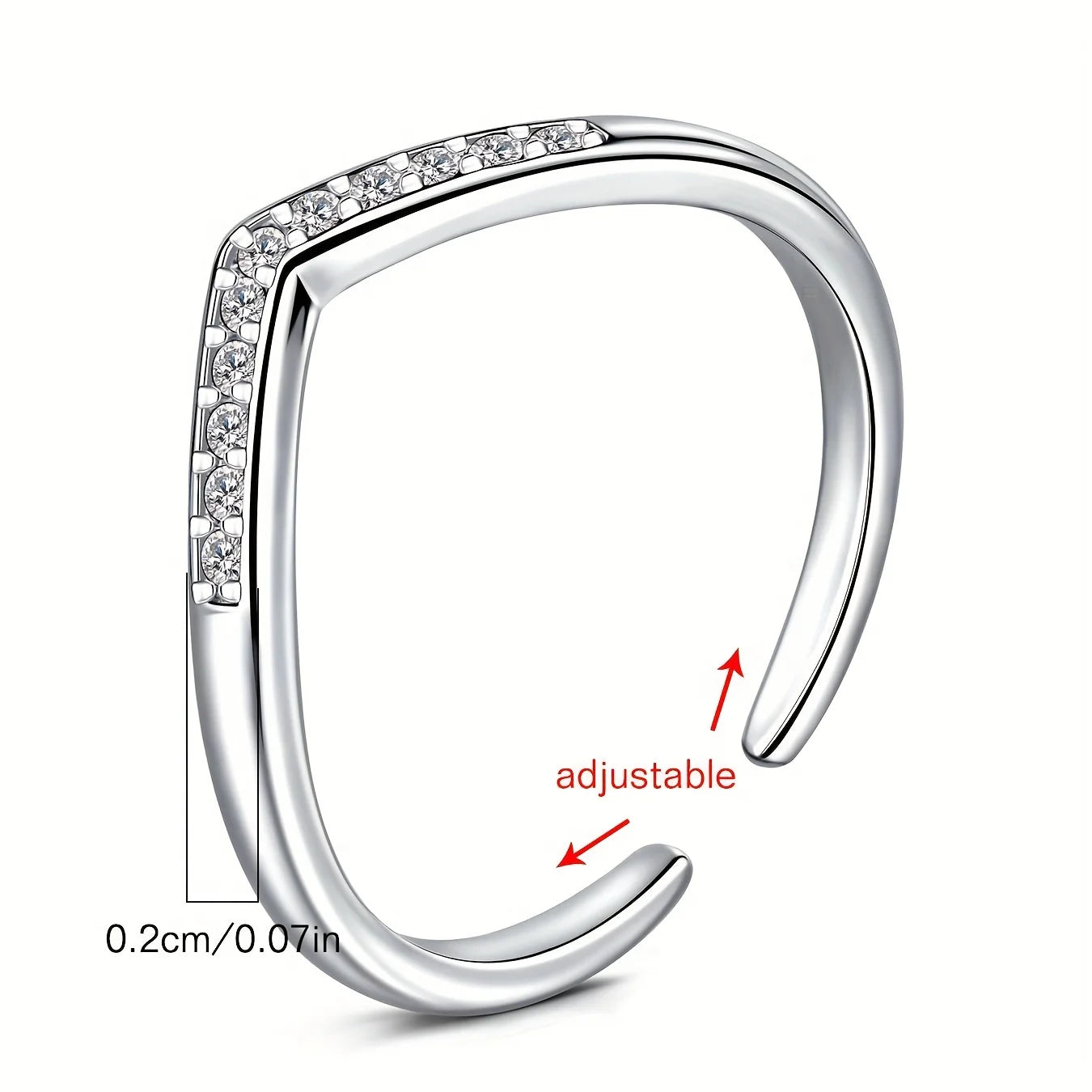 9pcs Adjustable Toe Rings For Women, Moon Flower Style, Summer Beach Hypoallergenic Open Toe Ring Set Finger Foot Jewelry