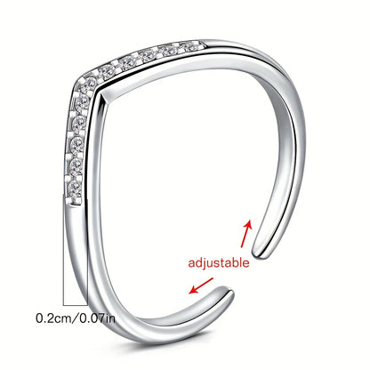 9pcs Adjustable Toe Rings For Women, Moon Flower Style, Summer Beach Hypoallergenic Open Toe Ring Set Finger Foot Jewelry