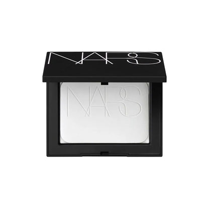 NARS Light Reflecting Pressed Setting Powder Crystal Long Lasting Oil Control Soft Focus Pore Minimizing No Flashback Makeup Set