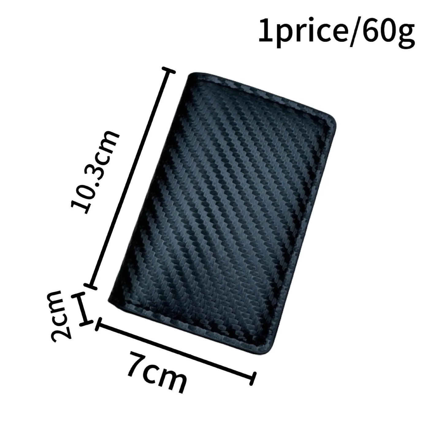 Men and women  Minimalist RFID Blocking Wallet-Automatic Pop-up Metal Credit Card Holder,Zipper Coin Purse Business Card Wallet
