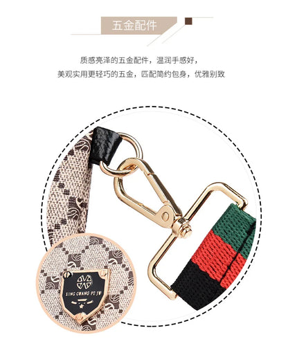 New Men's And Women's Shoulder Casual Bags Envelope Series Fashionable Classic Clutch Bags Simple And Portable Cross-body Bags