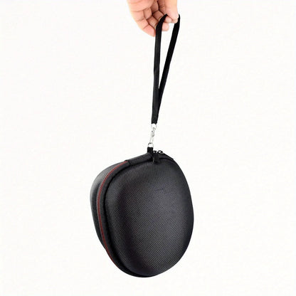Portable Hard Case for Walker's Patrior Razor/Howard Leight/Peltor Sport Tactical/Pro Box For Sho 34dB Ear Shooting Earmuff Bag
