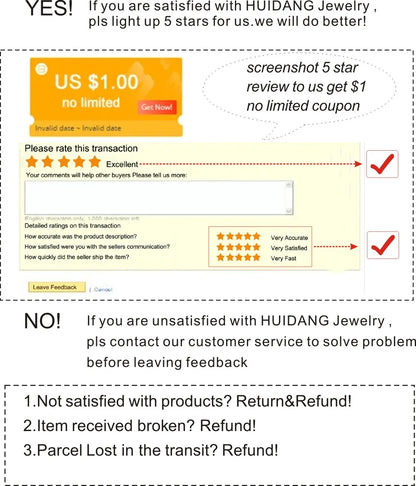 HUIDANG Trend Beads Necklace 2025 Collar Woman Colorful Natural Stone Necklace New In Summer