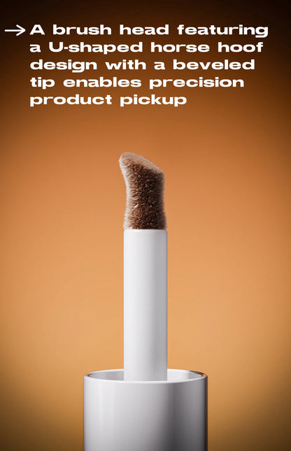 4-Color 3D Face Contour Liquid Bronzer Shade Smooth Highlight Mirror Lasting Natural Nose Shadow Waterproof Brighten Makeup