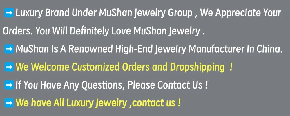 MS Jewelry 925 Sterling Silver Tennis Bracelet D Color VVS Level Moissanite Diamond Chain Bracelets Bangles Women Fine Jewelry