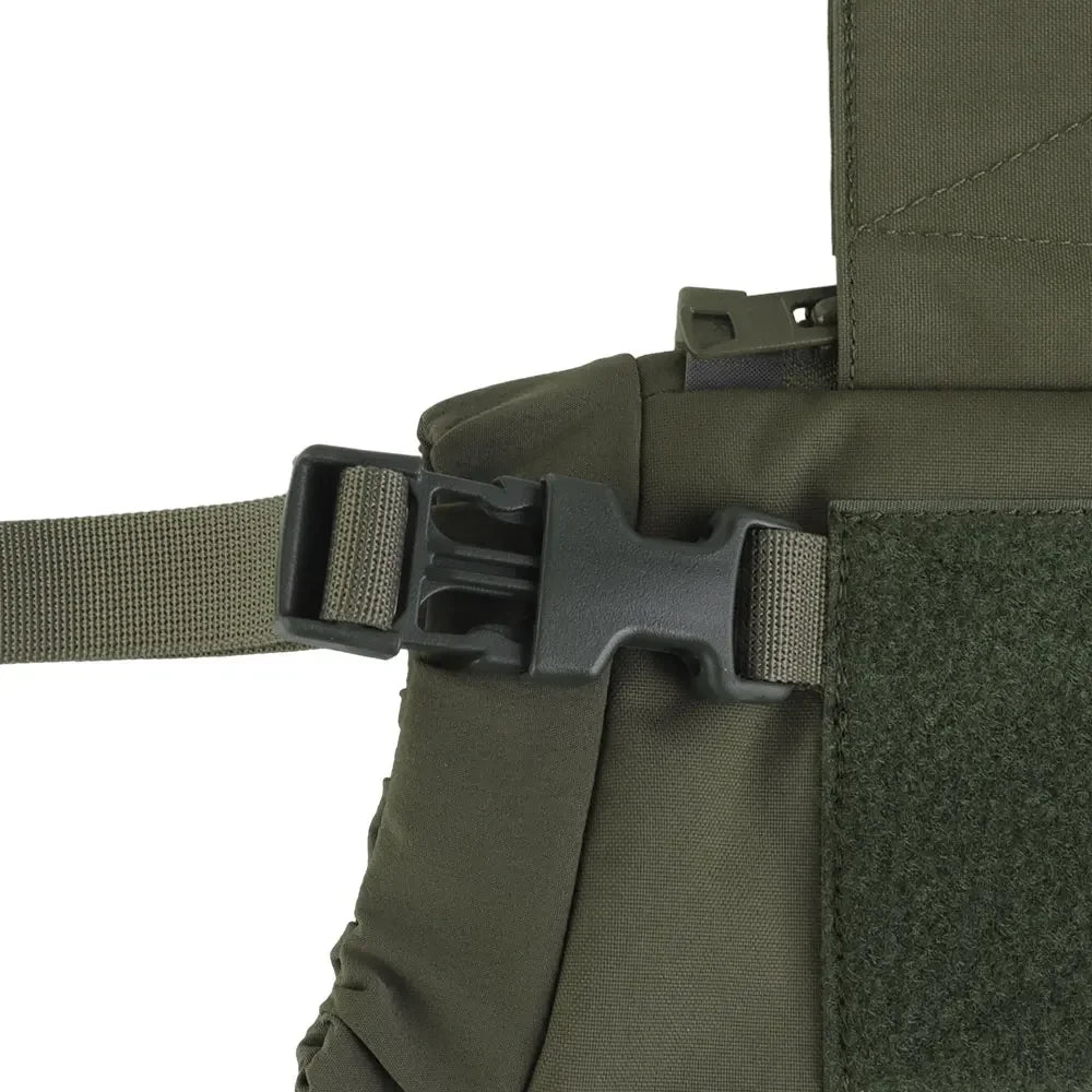 Outdoor DropPouch Muff Hand Warmer Pouch, Stowable Fanny Pack for Winter Airsoft Hunting Gear Camping Hiking Football Fishing