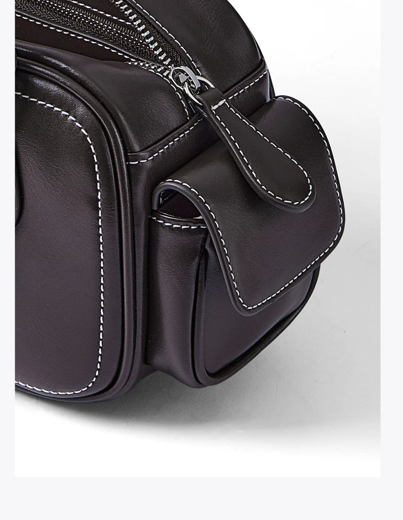 Amazing Song Toast Bag Retro Chic Classic Bowling Bag Style