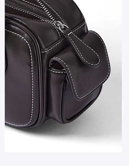 Amazing Song Toast Bag Retro Chic Classic Bowling Bag Style