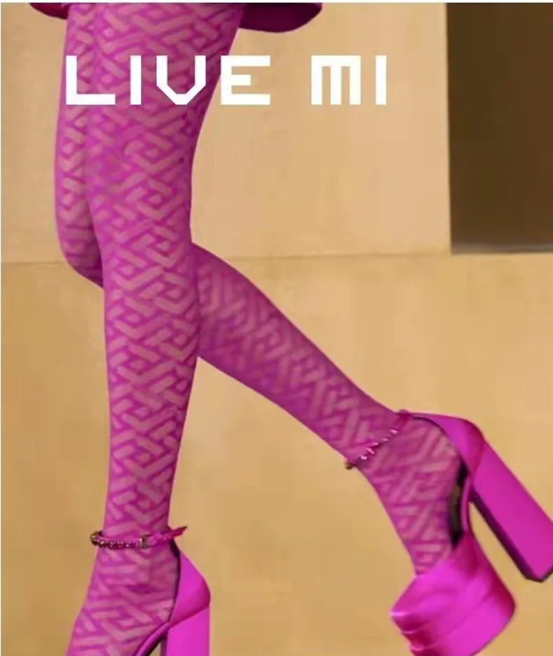 New Fashion Women Pumps Retro Mary Janes Chunky Heels Sandals Spring Platform Dress Party Wedding Basic Shoes Woman Big Size