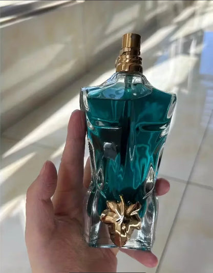 Jean Paul Gaultier - Le Beau Eau de Toilette Spray (125ml)