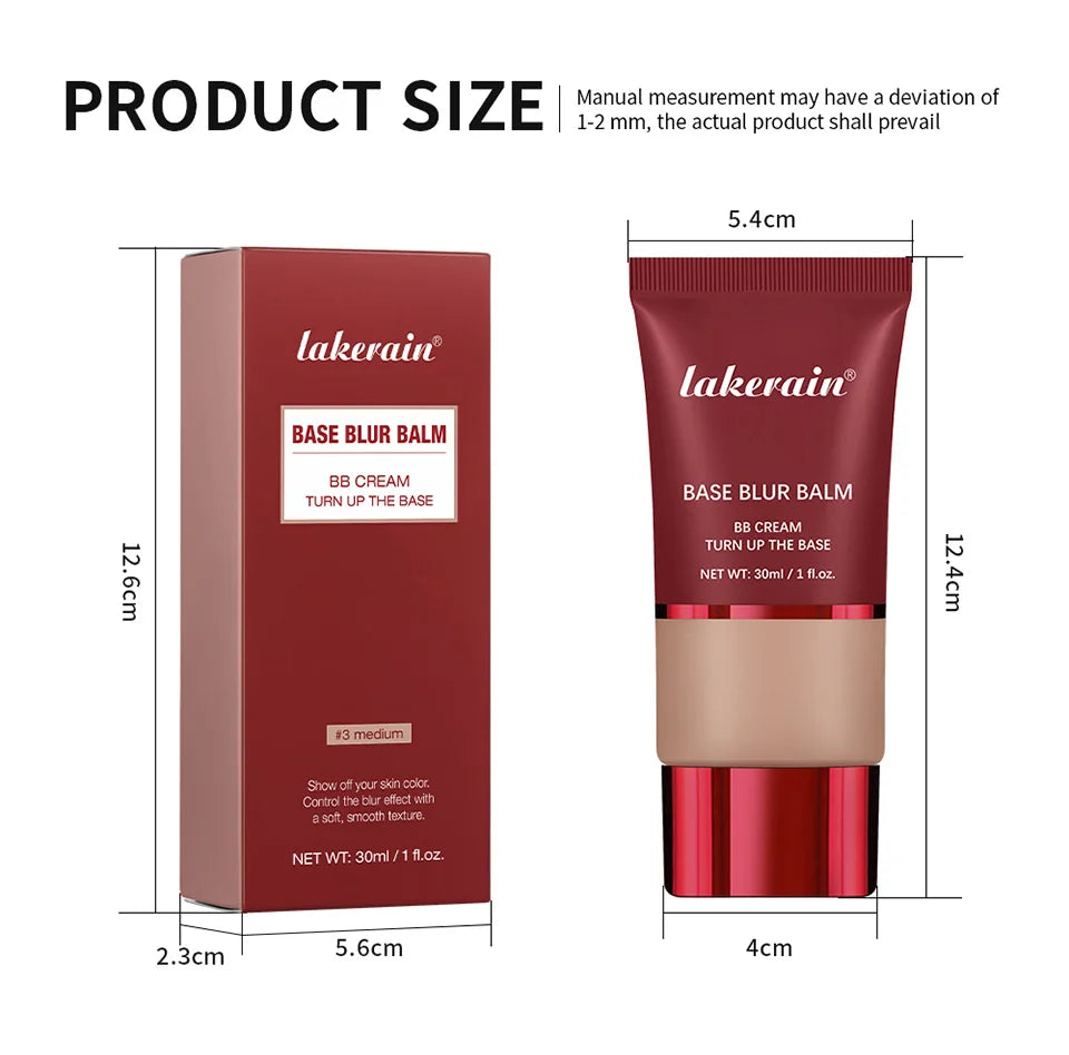 Ultimate Blurring Setting Powder Travel Size Set  Waterproof Setting Spray Blur Magnet Primer BASE BLUR BALM  Oil Control Kit