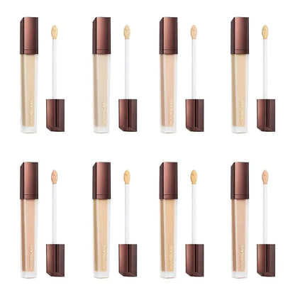 HOUR GLASS Liquid Concealer Matte High Coverage Waterproof Oil Control Moisturizing Long Lasting Concealer Professional Makeup