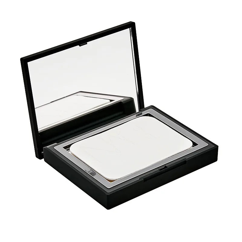 NARS Light Reflecting Pressed Setting Powder Crystal Long Lasting Oil Control Soft Focus Pore Minimizing No Flashback Makeup Set