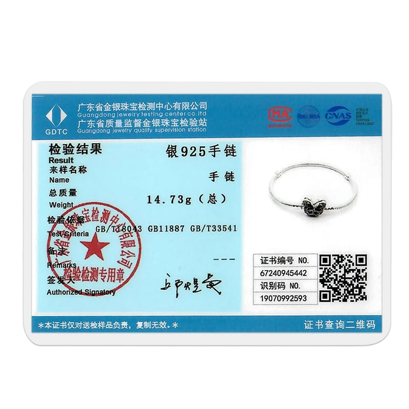 925 Sterling Silver Travel Plane Snake Basic Chain Cat and Moon Bracelet fit Original Charm Beads DIY Women Design Jewelry Party