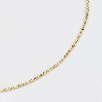 ORSA JEWELS 925 Sterling Silver Mariner Chain Anklets Fashion Women Summer 14K Gold Foot Bracelet Ankle Straps Jewelry SA24
