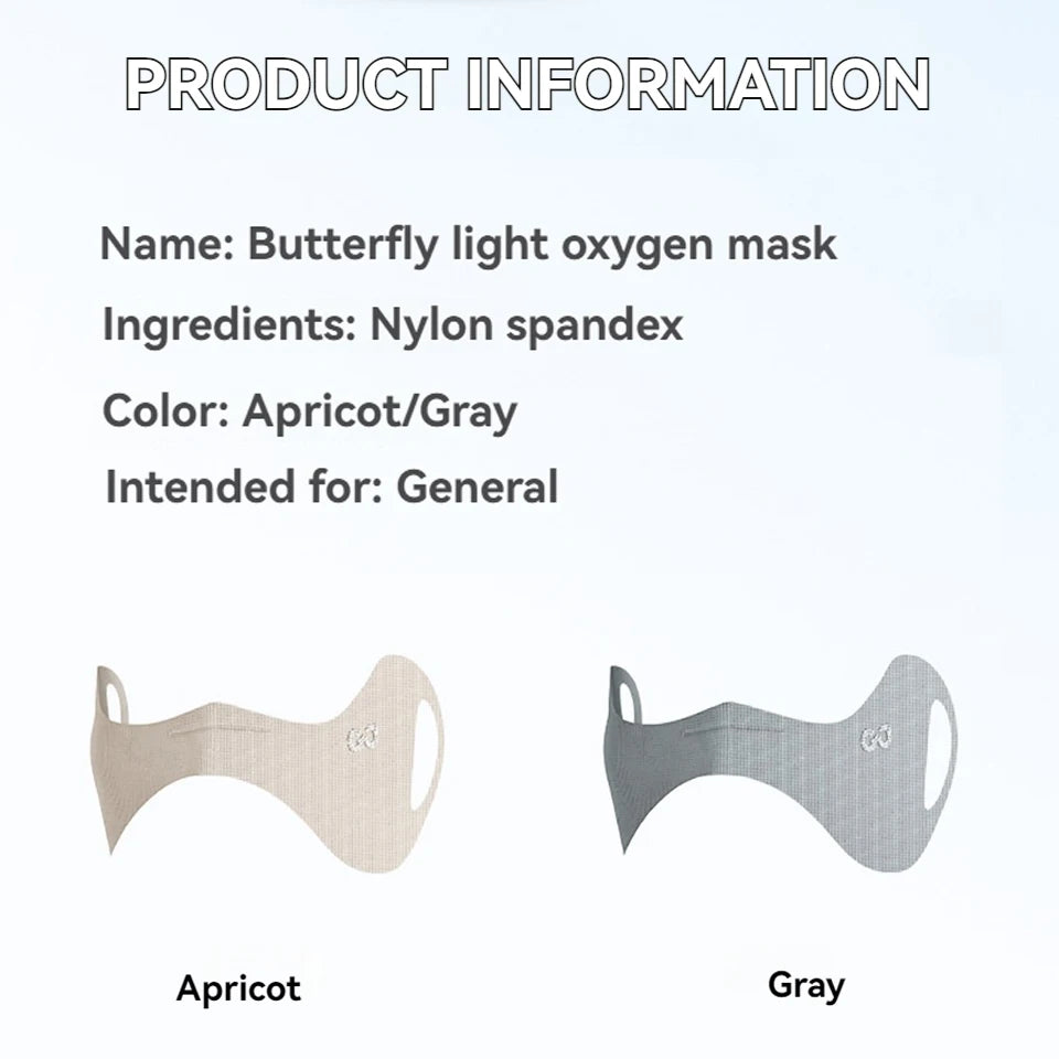 GTUBIKE Breathable Elastic Ice Silk Mask UV Protection Sunscreen Veil Golf Face Mask Solid Color Thin Sunscreen Eye Patches