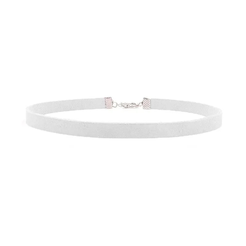 Sexy Gothic DADDYS GIRL Letters Choker Necklace Women DIY Custom Name Collar Chocker Jewelry Necklaces Customized Products Gift