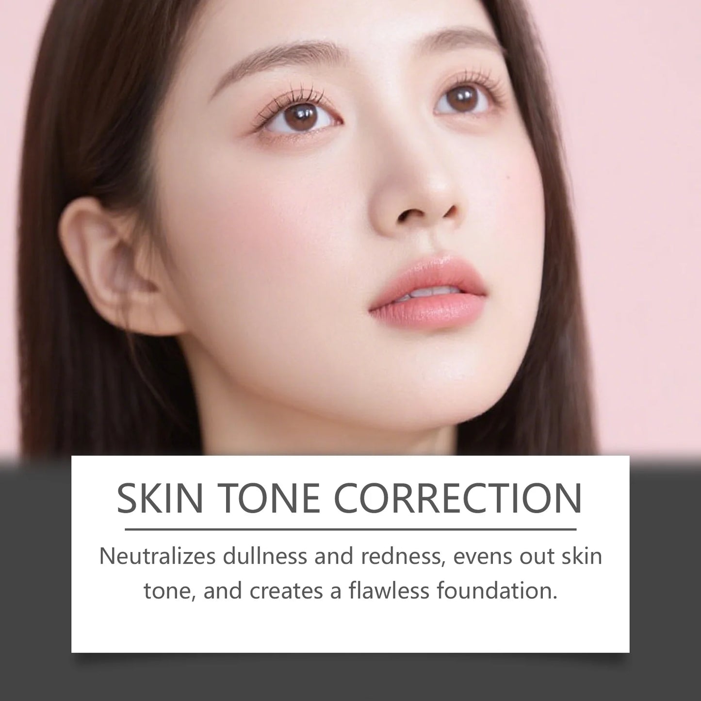 Face Tighten Cream Face Primer Moisturizer Pre-Makeup Isolation Hydrating Base Smoothing Fine Lines Firming Brightening Face Ski