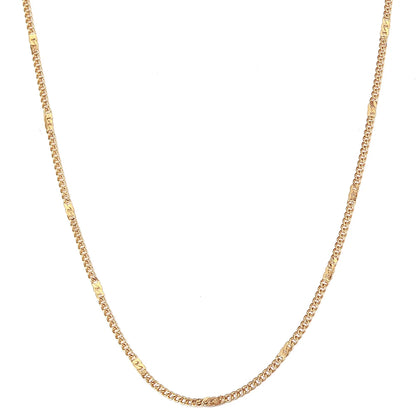 MinaMaMa Stainless Steel Beach Bikini Waist Chain Belly Body Chain For Women Fashion Minimalist Sexy Body Jewelry