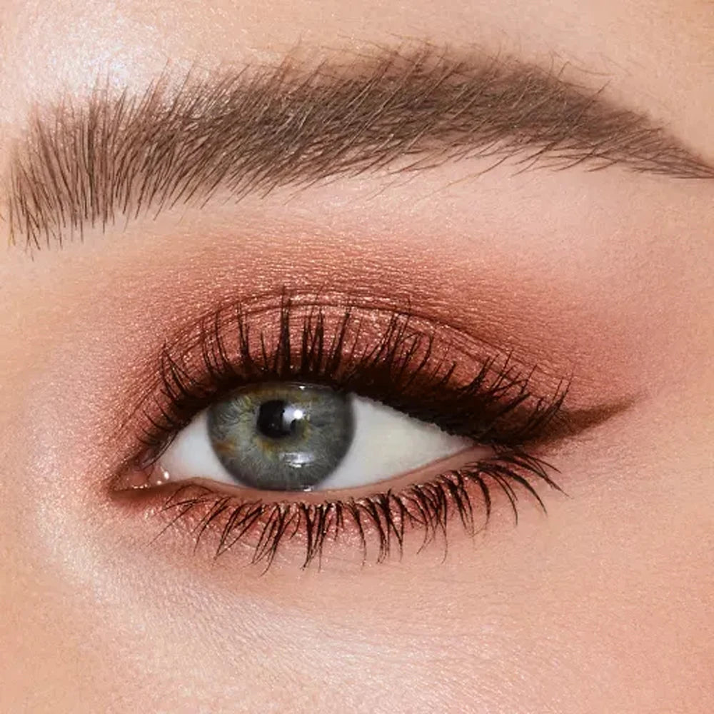 Matte Liquid Eyeliner Matte Eyeliner Waterproof and Sweat-Proof Non-Smudge Liquid Eyeliner Smooth Liquid Eyeliner