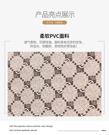 New Men's And Women's Shoulder Casual Bags Envelope Series Fashionable Classic Clutch Bags Simple And Portable Cross-body Bags