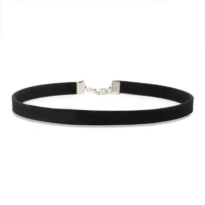 Sexy Gothic DADDYS GIRL Letters Choker Necklace Women DIY Custom Name Collar Chocker Jewelry Necklaces Customized Products Gift
