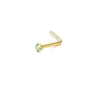 Bobisty Nose Ring Stainless Steel Nose Piercing Stud Septum Rings Lip Rings for Women Men