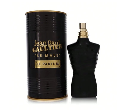 Jean Paul Gaultier Le Beau Le Parfum By Jean Paul Gaultier For Men