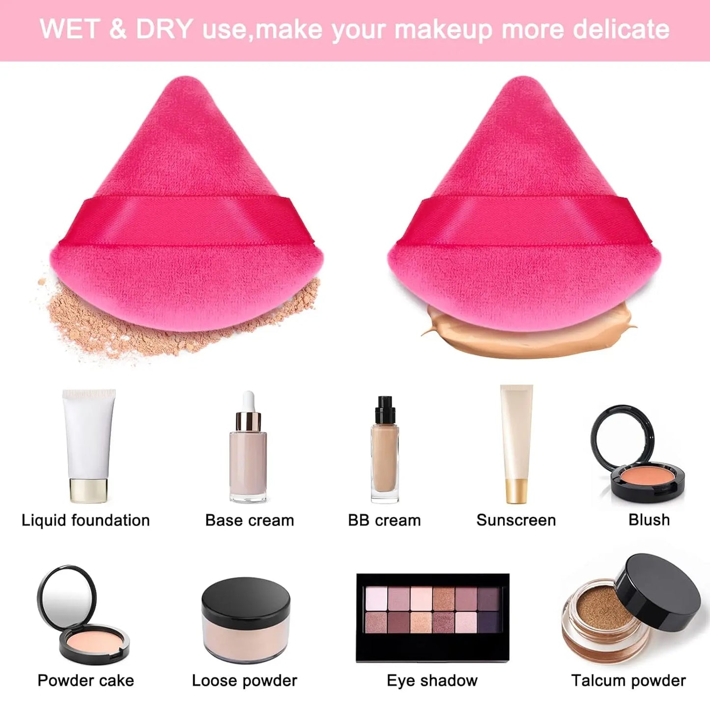 Professional Makeup Brushes Set 14-16Pcs Set Premium Syntheti Foundation Blending Face Powder Blush Eye Shadows Makeup Brush Kit