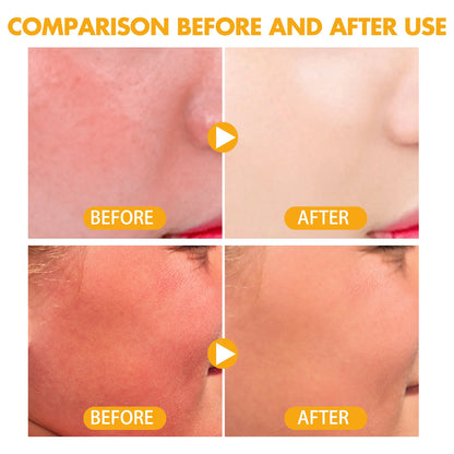 Sunscreen Loose Powder Sunblock Skin Protective Invisible Pore Solar Blocker Lasting Oil Control Light Waterproof Setting Powder