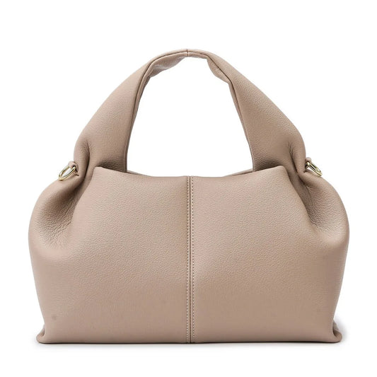 Fashion Women's Tote Bag New Soft Leather Cloud Shoulder Bag High Quality Simple Commuter Crossbody Bag Luxury Handbag Designers