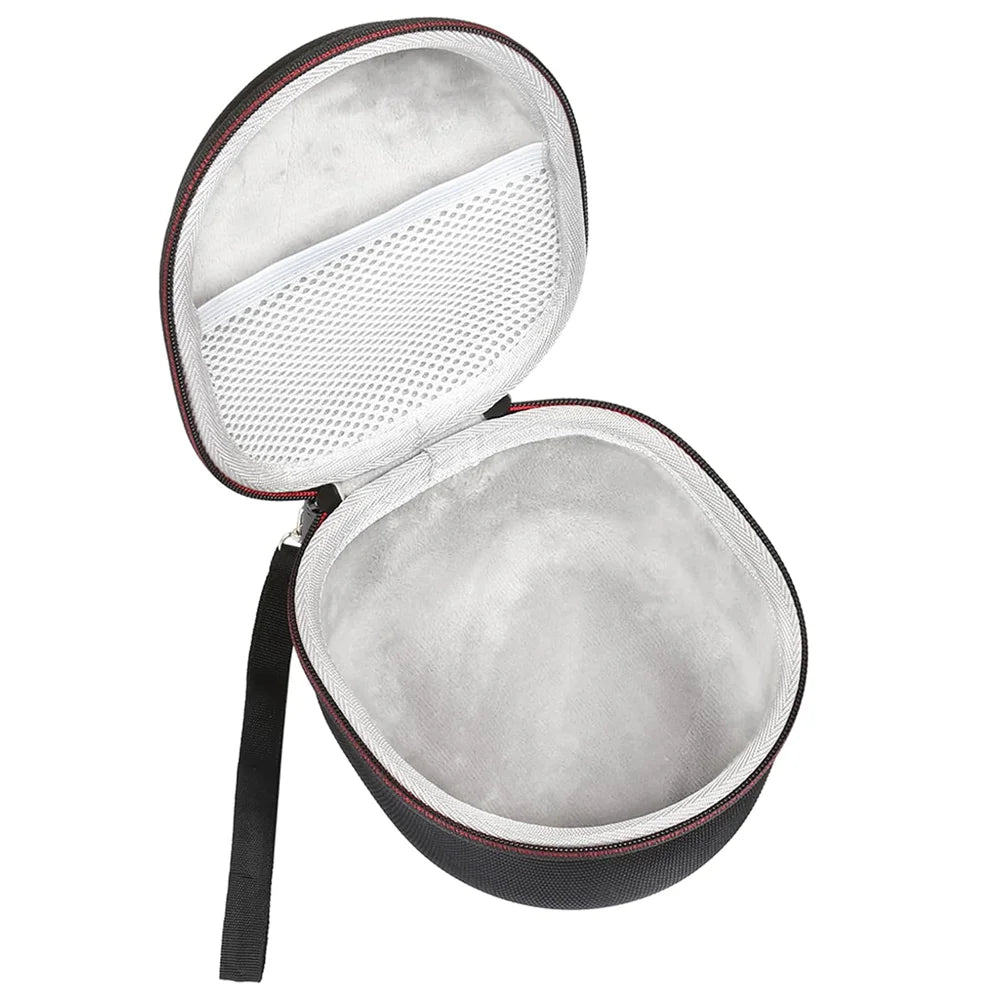 Portable Hard Case for Walker's Patrior Razor/Howard Leight/Peltor Sport Tactical/Pro Box For Sho 34dB Ear Shooting Earmuff Bag