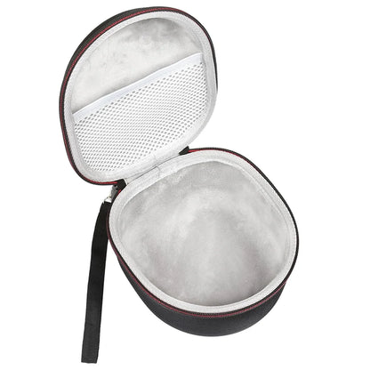 Portable Hard Case for Walker's Patrior Razor/Howard Leight/Peltor Sport Tactical/Pro Box For Sho 34dB Ear Shooting Earmuff Bag